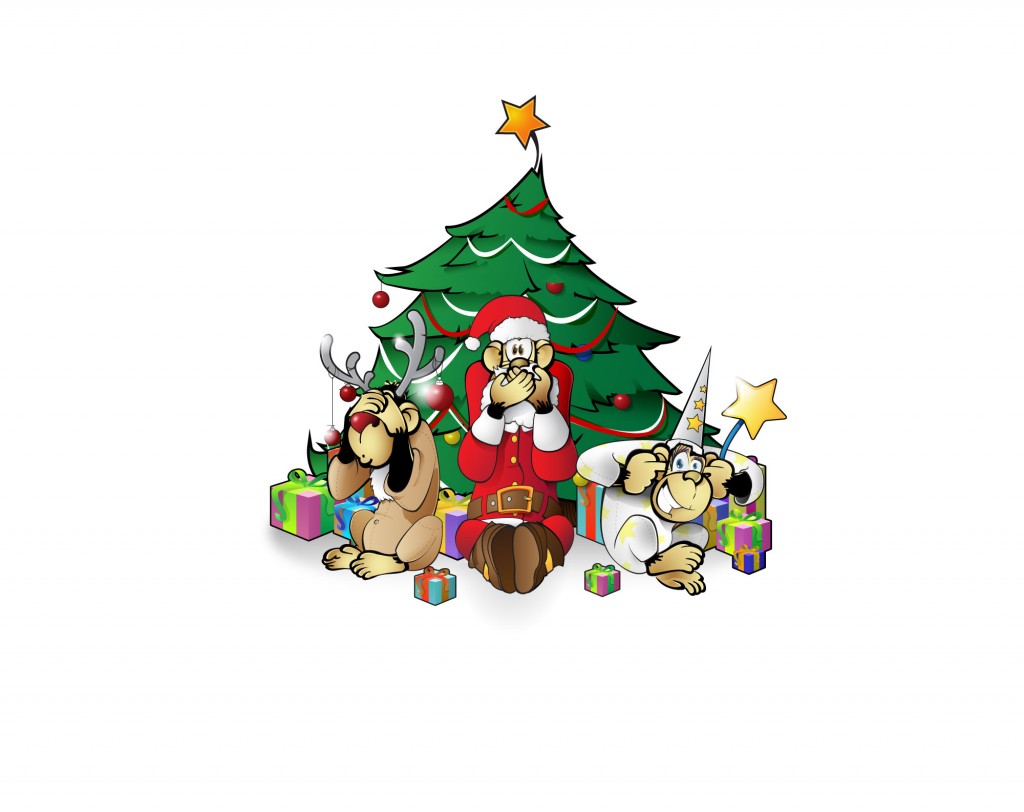 tr3apor_CHRISTMAS