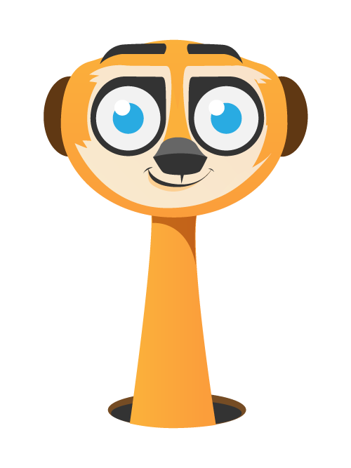 Meerkat-hole